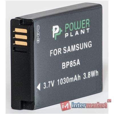Аккумулятор PowerPlant Samsung IA-BP85A 1030mAh